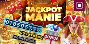 Velká listopadová JACKPOT MÁNIE je tady!