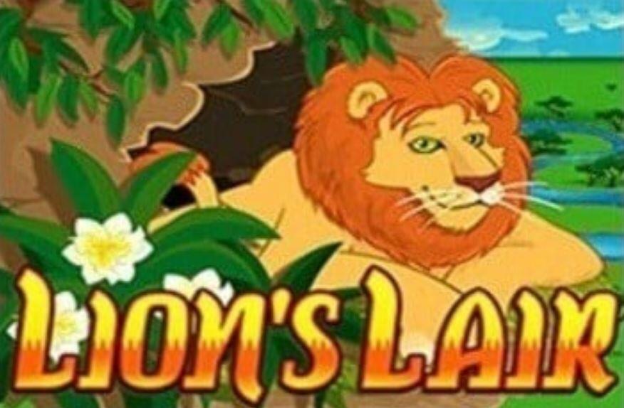 Lion's Lair