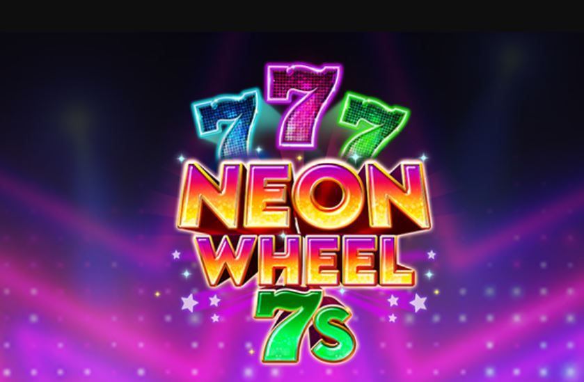 Neon Wheel 7s