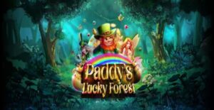 Paddy's Lucky Forrest