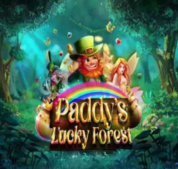 Paddy’s Lucky Forrest