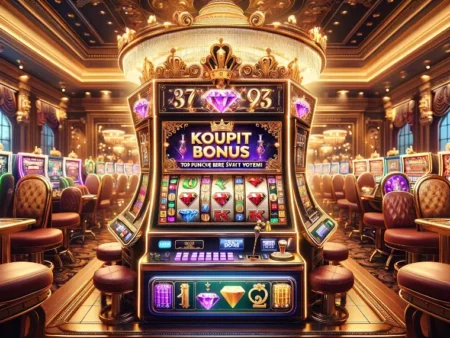 Bonusové hry na automatech: Koupit nebo čekat?