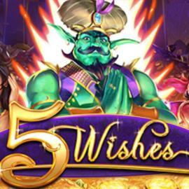 5 Wishes