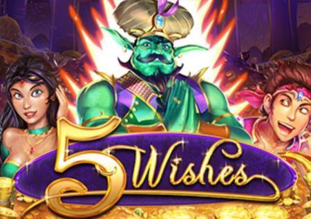 5 Wishes