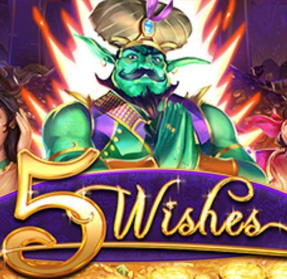 5 Wishes