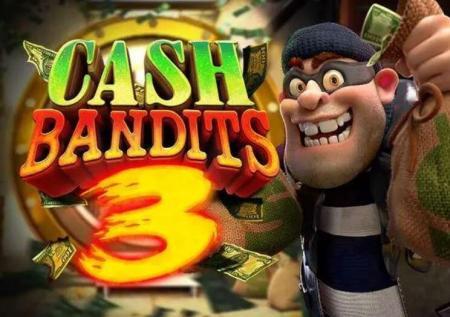 Cash Bandits 3