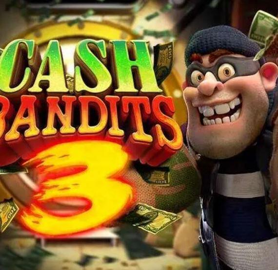 Cash Bandits 3