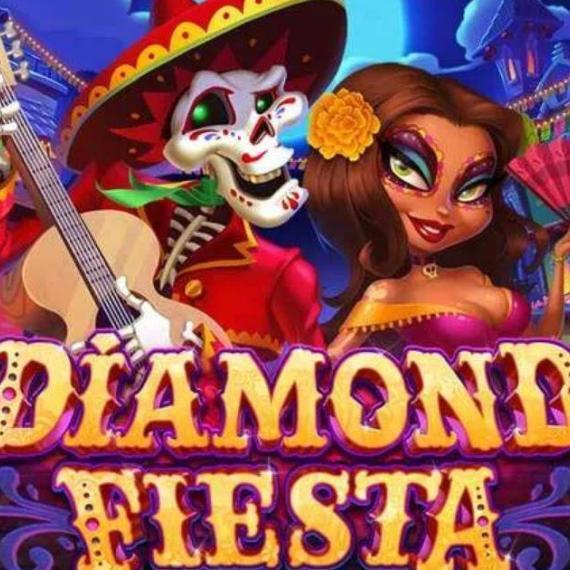 Diamond Fiesta