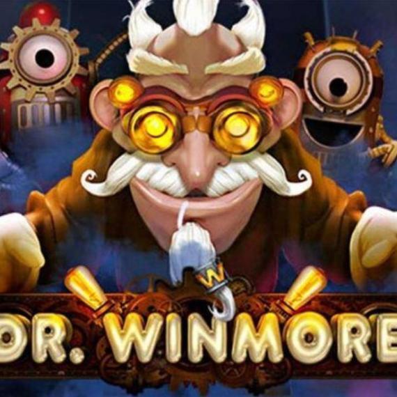 Dr. Winmore