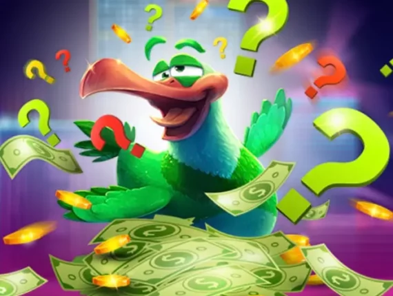 Úterní znalostní kvíz o 1000 free spinů!
