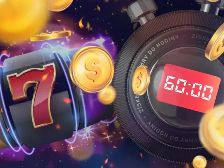 Nejrychlejší výplata výher v České republice od Forbes casina