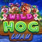 Wild Hog Luau