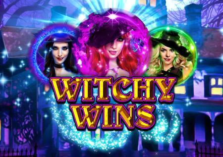 Witchy Wins