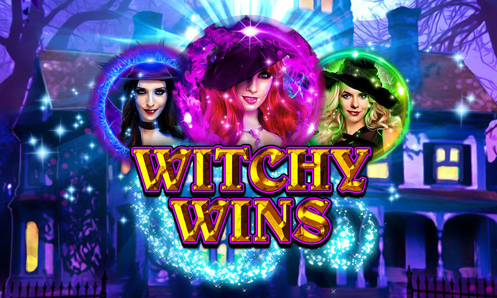 Witchy Wins