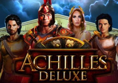 Achilles Deluxe