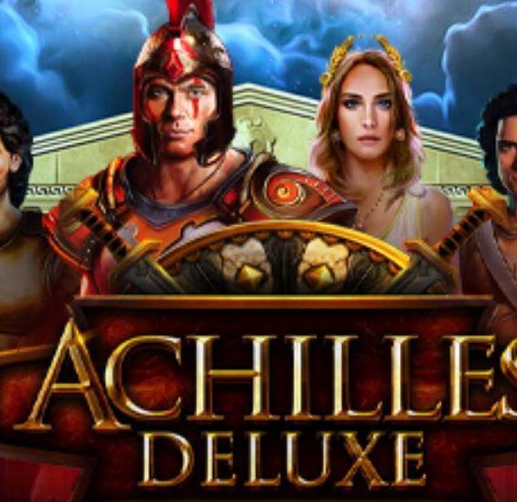 Achilles Deluxe