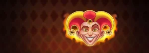 5 FREE spinů s točkou za 100 Kč na Fire Joker