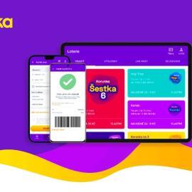 Korunka loterie online