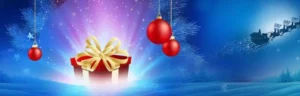 Adventní kalendář v casinu MerkurXtip