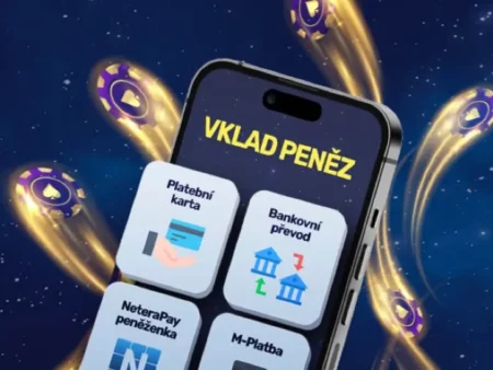 Neterapay: diskrétní platby v kasinu Forbes