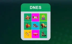 Free spiny dnes !