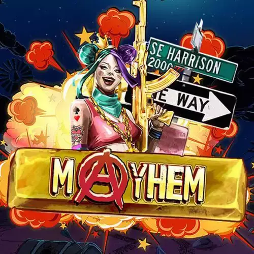 Mayhem