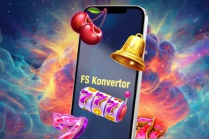 Free spin konvertor: novinka, která mění hru!