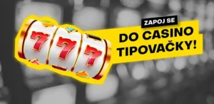 Středeční casino tipovačka o FS a peníze na účet