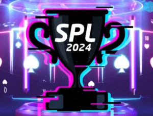 SynotTip přestavil novou poker ligu SPL 2024 s garancí 30 milionů