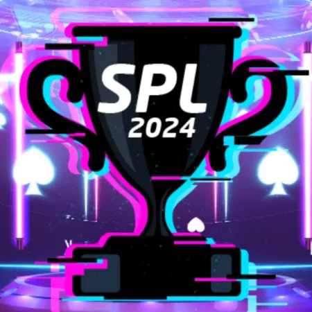 SynotTip přestavil novou poker ligu SPL 2024 s garancí 30 milionů