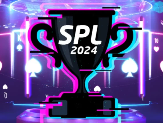 SynotTip přestavil novou poker ligu SPL 2024 s garancí 30 milionů