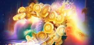 Tsunami jackpot: jak vyhrát společně a rozdělit radost