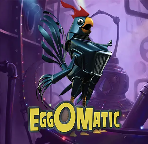 EggOMatic