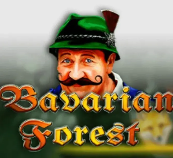 Bavarian Forest