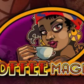 Coffee Magic