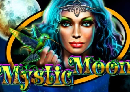 Mystic Moon