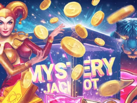 Mystery Jackpot ve Forbes: Tajemství čeká na odhalení!