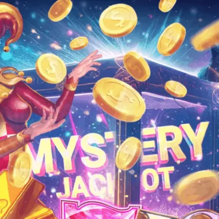 Mystery Jackpot ve Forbes: Tajemství čeká na odhalení!