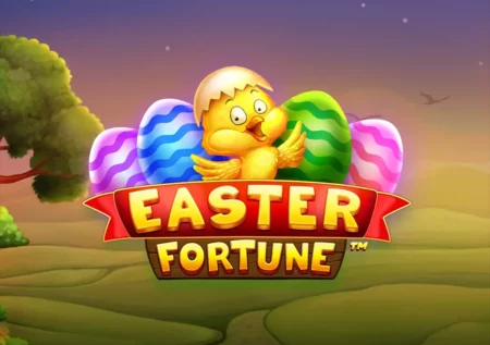 Easter Fortune