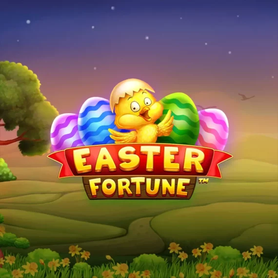 Easter Fortune