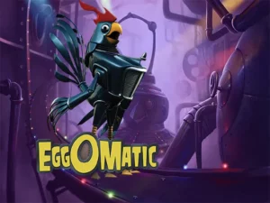 EggOMatic