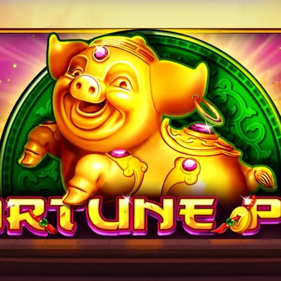 Fortune Pig