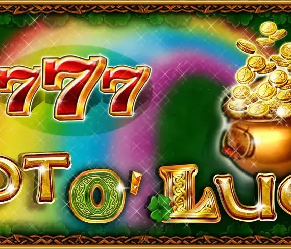 Poto‘ Luck