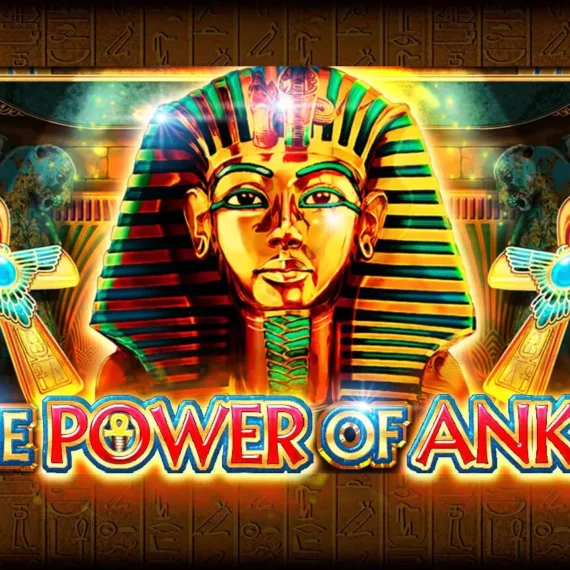The Power of Ankh