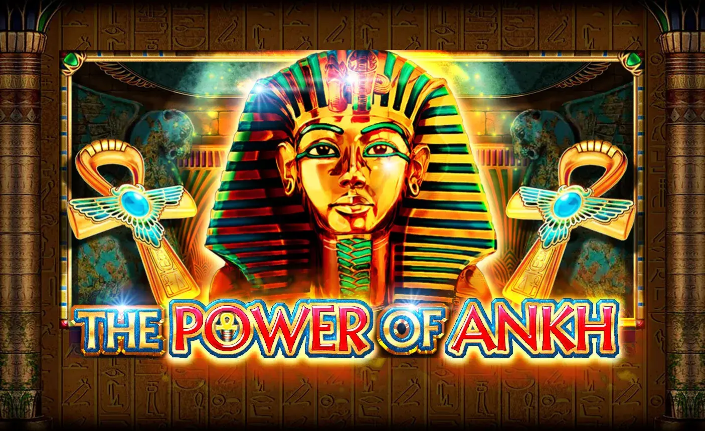 The Power of Ankh