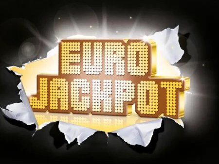 Eurojackpot u Sazky: Vstupenka do světa snů 2x týdně