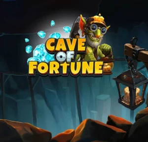 Cave of Fortune