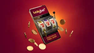 LuckyBet přichází s Free spin kovertorem