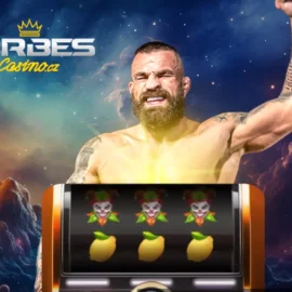 Karlosovo kolo štěstí: Nový hit ve Forbes casinu