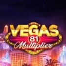 Vegas 81 Multiplier